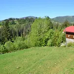 Lodge Karpatski Prostory *