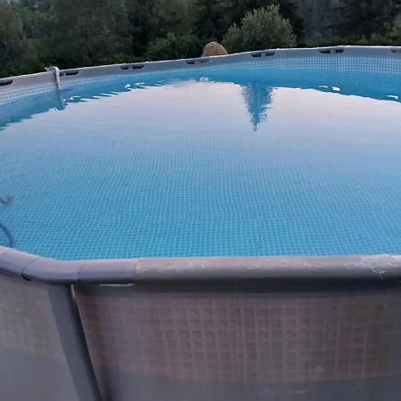 Karpatski Prostory Lodge *