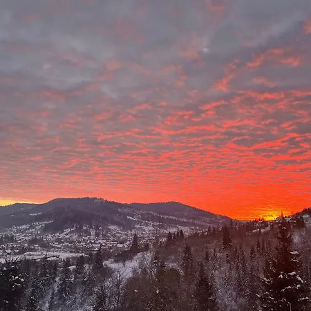 Karpatski Prostory *