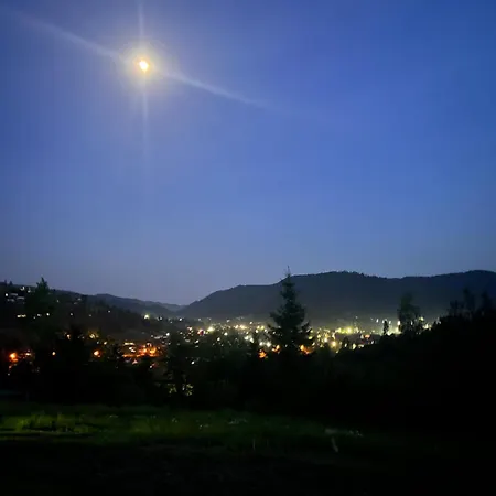 Lodge Karpatski Prostory *