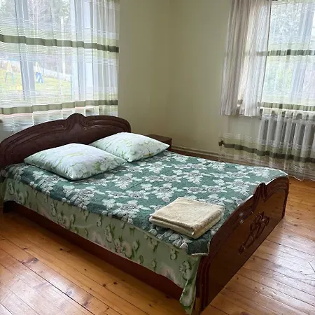 Lodge Karpatski Prostory Slavsko