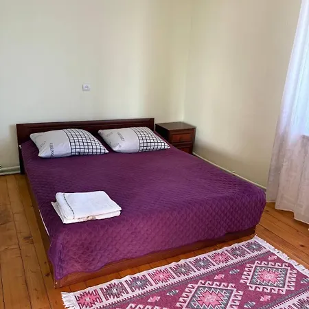 Karpatski Prostory * Славское