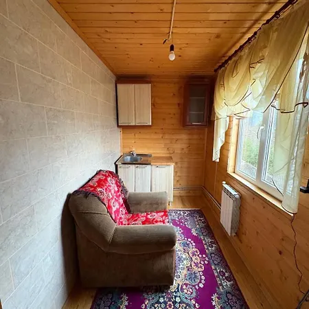 Lodge Karpatski Prostory *