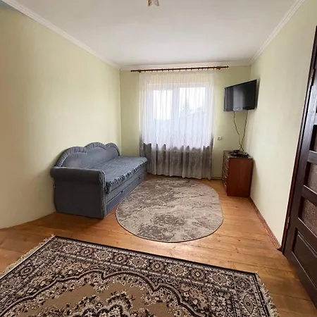 Karpatski Prostory * Славское