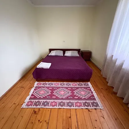 Karpatski Prostory