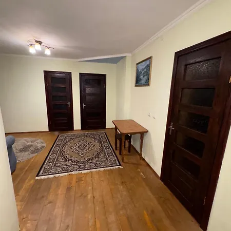 Lodge Karpatski Prostory