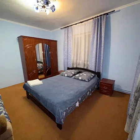 Lodge Karpatski Prostory Slavsko