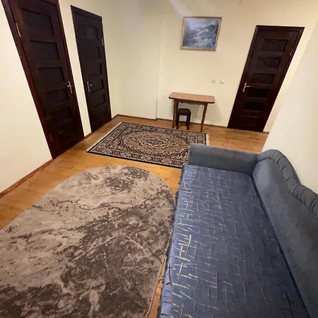 Lodge Karpatski Prostory *