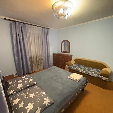 Karpatski Prostory * Slavsko