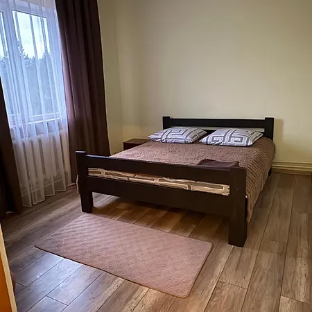 Lodge Karpatski Prostory Slavsko