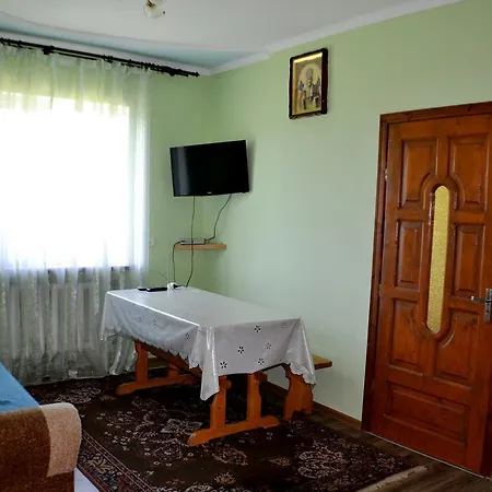 Lodge Karpatski Prostory *