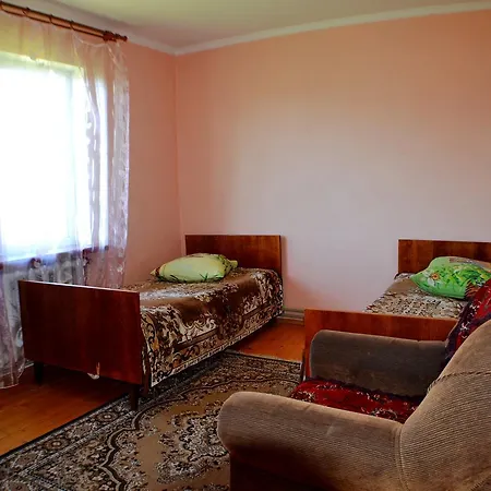 Karpatski Prostory *