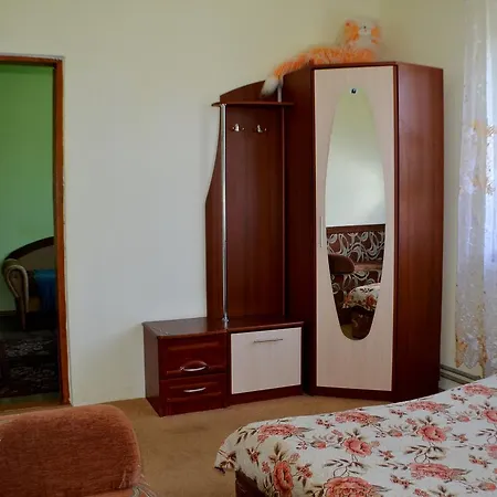 Karpatski Prostory Lodge