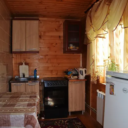 Karpatski Prostory * Slavsko