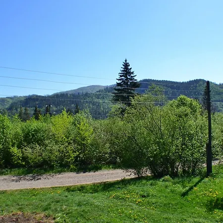 Karpatski Prostory *