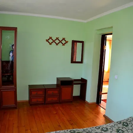 Karpatski Prostory *