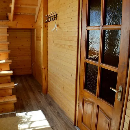 Lodge Karpatski Prostory Slavske