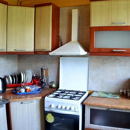 Lodge Karpatski Prostory *