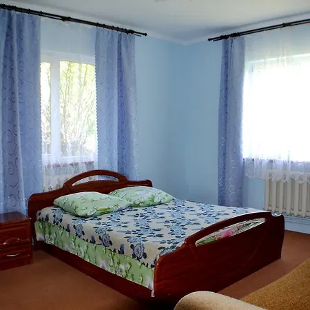 Karpatski Prostory * Slavsko