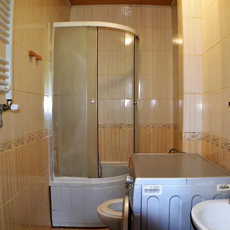 Lodge Karpatski Prostory *