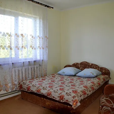 Karpatski Prostory Lodge