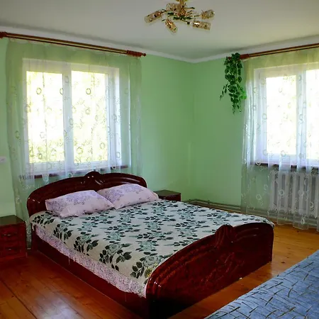 Karpatski Prostory * Slavsko